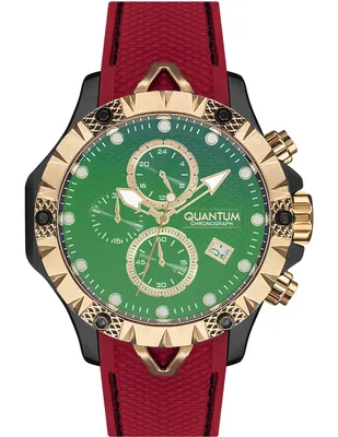 Reloj Quantum Hunter para hombre Hng957.858