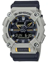 Reloj Casio G-Shock GA-900 para hombre GA-900HC-5ACR
