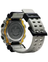 Reloj Casio G-Shock GA-900 para hombre GA-900HC-5ACR