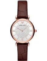 Reloj Emporio Armani Dress para mujer AR11269