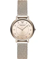 Reloj Emporio Armani Dress para mujer AR11129