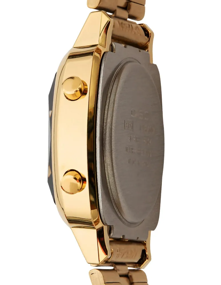 Reloj Casio Vintage LA670WE para mujer LA670WETG-9AVT