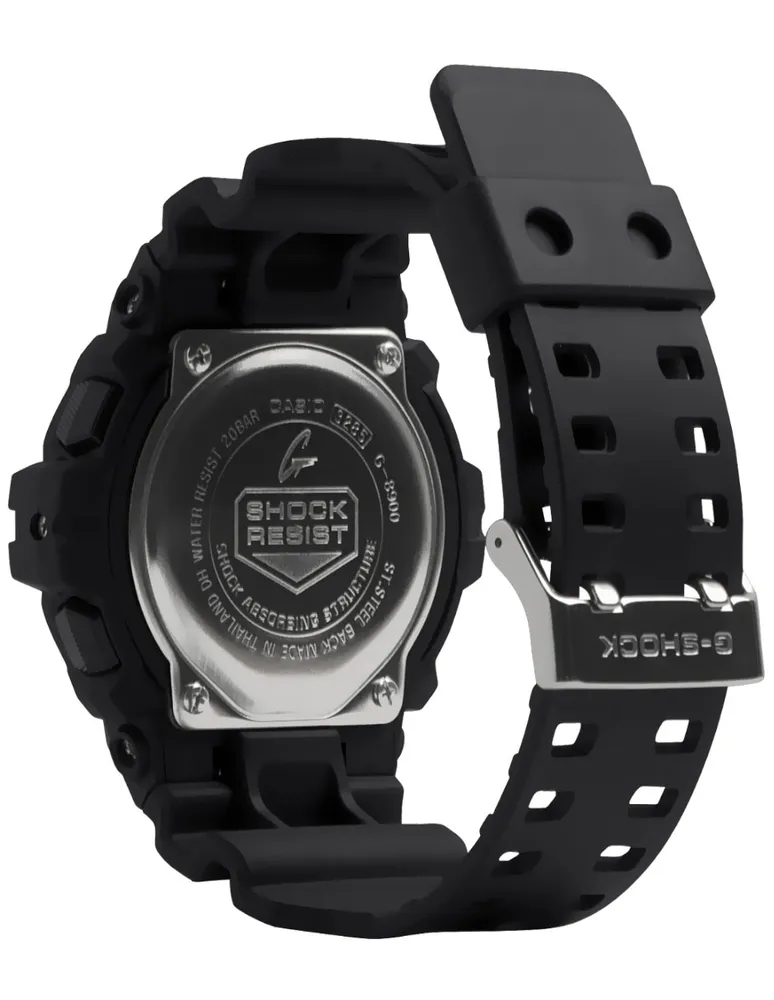 Reloj Casio G-Shock para hombre G-8900-1cr