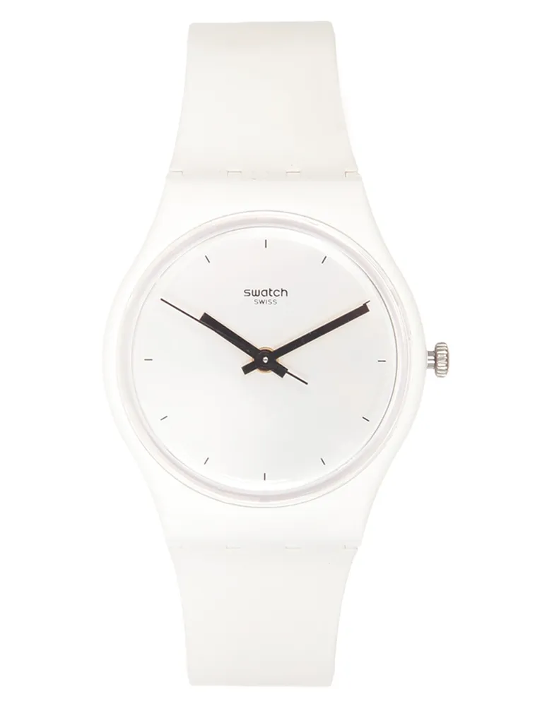 Reloj Swatch Gent Bioceramic unisex SO31W100