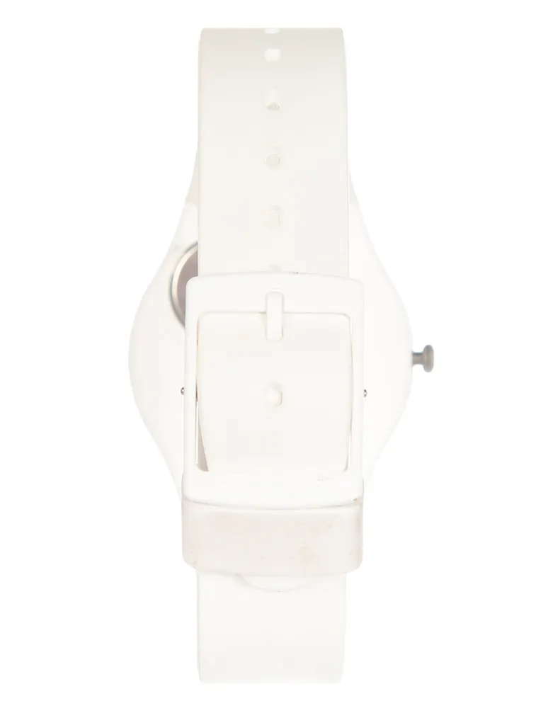 Reloj Swatch Gent Bioceramic unisex SO31W100