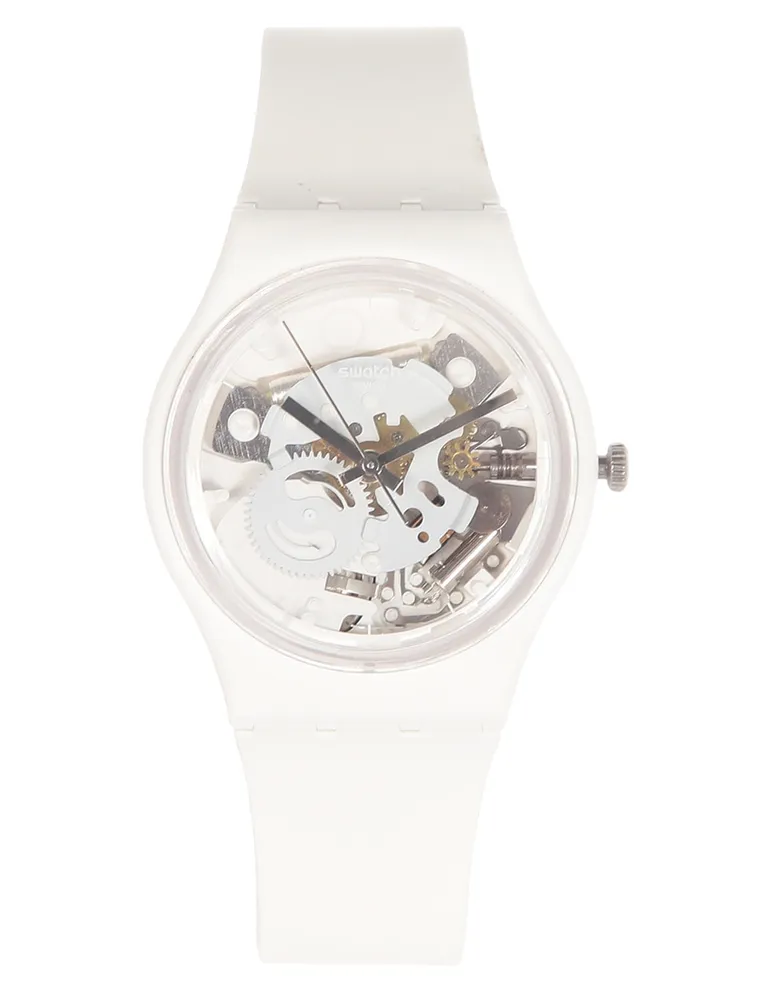 Reloj Swatch Gent Bioceramic unisex SO31W102