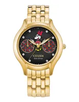 Reloj Citizen Disney para mujer 61439