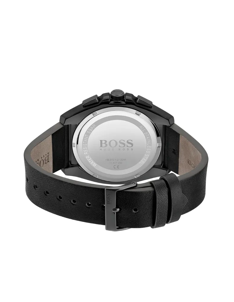 Reloj Boss Grandmaster para hombre