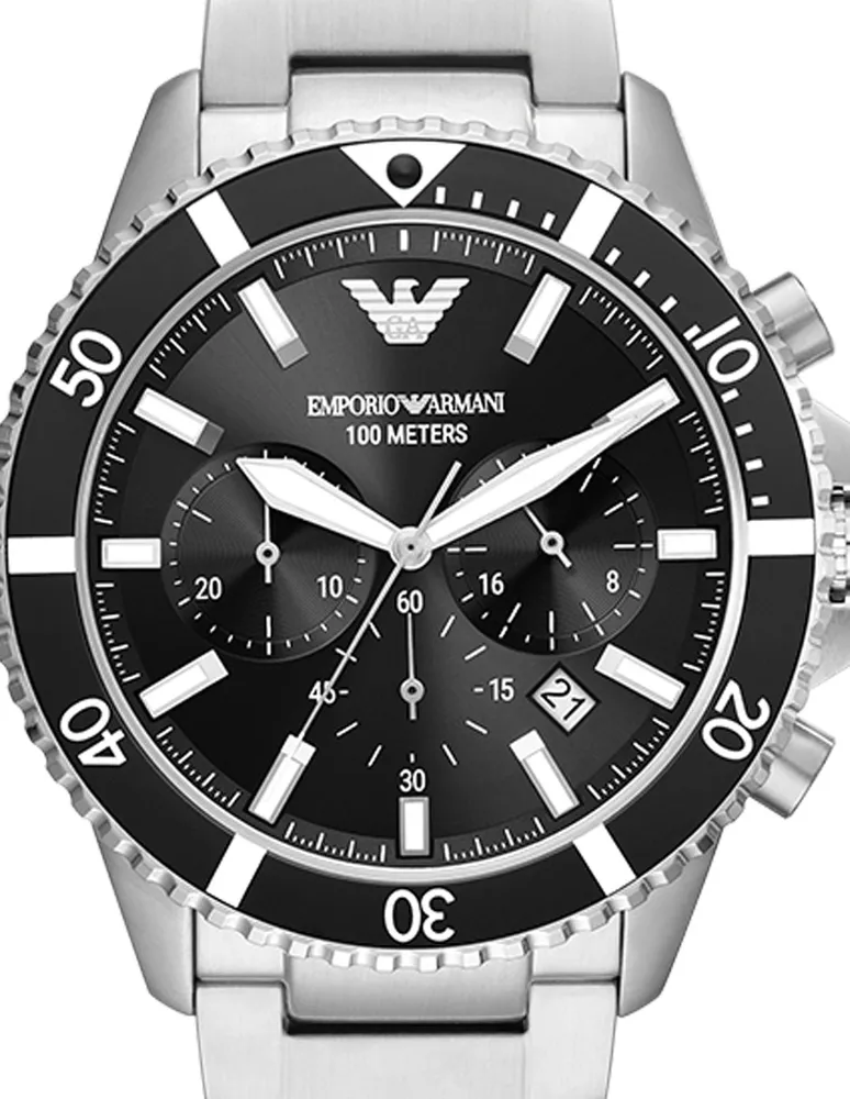 Reloj Emporio Armani Dress para hombre AR11360