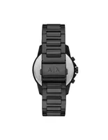 Reloj A/X Armani Exchange Banks para hombre AX1722