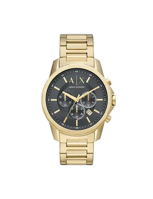 Reloj A/X Armani Exchange Banks para hombre AX1721