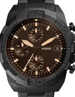 Reloj Fossil Bronson para hombre FS5851