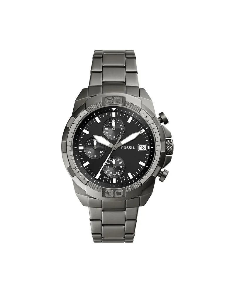 Reloj Fossil Bronson para hombre FS5852