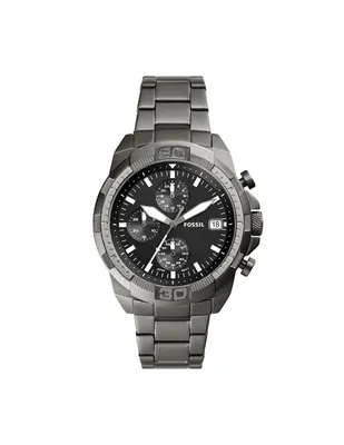 Reloj Fossil Bronson para hombre FS5852