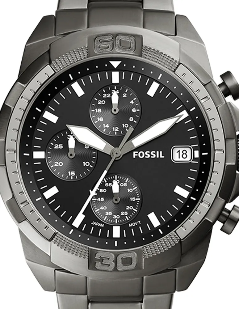 Reloj Fossil Bronson para hombre FS5852