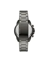 Reloj Fossil Bronson para hombre FS5852