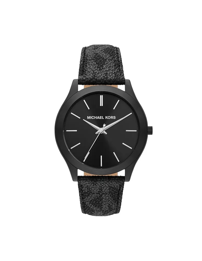 Reloj Michael Kors Slim Runway para hombre MK8908