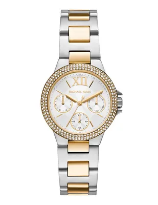 Reloj Michael Kors Camille para mujer MK6982