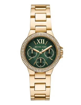 Reloj Michael Kors Camille para mujer MK6981