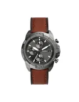 Reloj Fossil Bronson para hombre FS5855