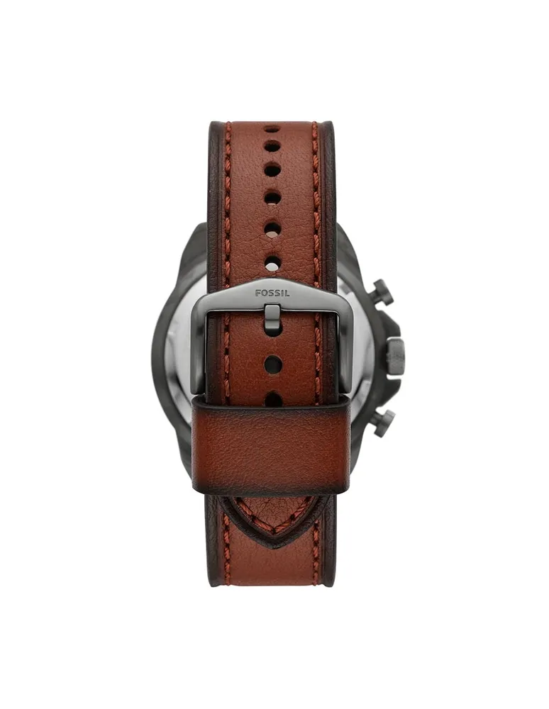 Reloj Fossil Bronson para hombre FS5855