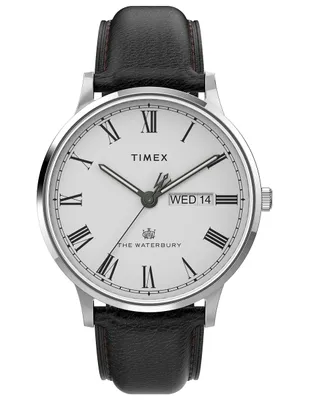 Reloj Timex Waterbury para hombre TW2U88400
