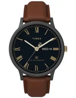 Reloj Timex Waterbury para hombre TW2U88500