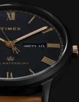 Reloj Timex Waterbury para hombre TW2U88500