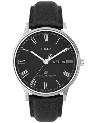 Reloj Timex Waterbury para hombre TW2U88600