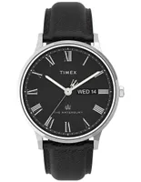 Reloj Timex Waterbury para hombre TW2U88600