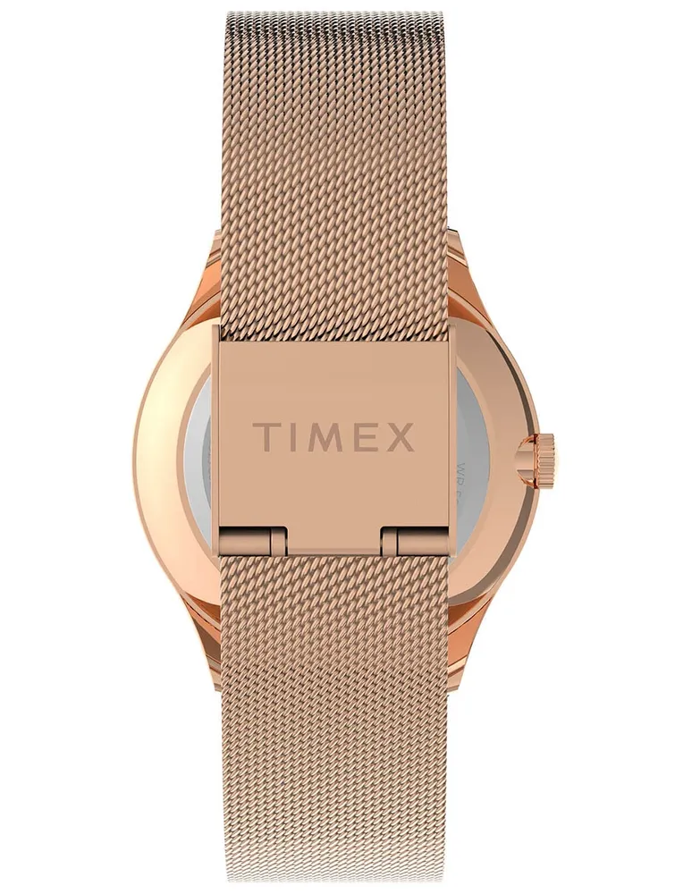 Reloj Timex City TW2V01400 para hombre TW2V01400
