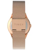 Reloj Timex City TW2V01400 para hombre TW2V01400