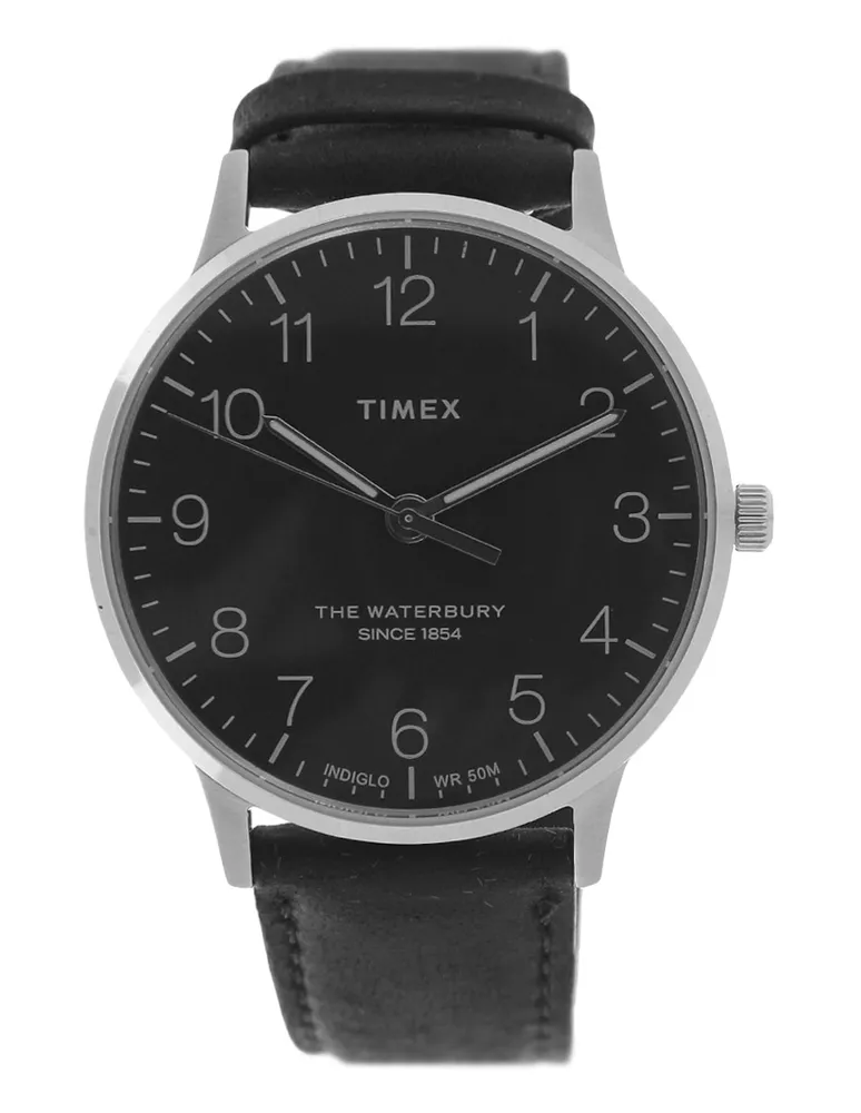 TIMEX Reloj Timex Hombre TW2U88500