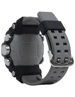 Reloj Casio G-shock Ggb100 Master of G para hombre Gg-b100-8acr