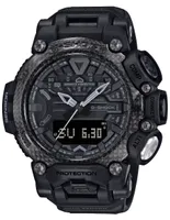 Reloj Casio G-shock Master of G Grb200 para hombre GR-B200-1BCR