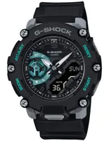 Reloj Casio G-Shock Ga2200 para hombre Ga-2200m-1acr