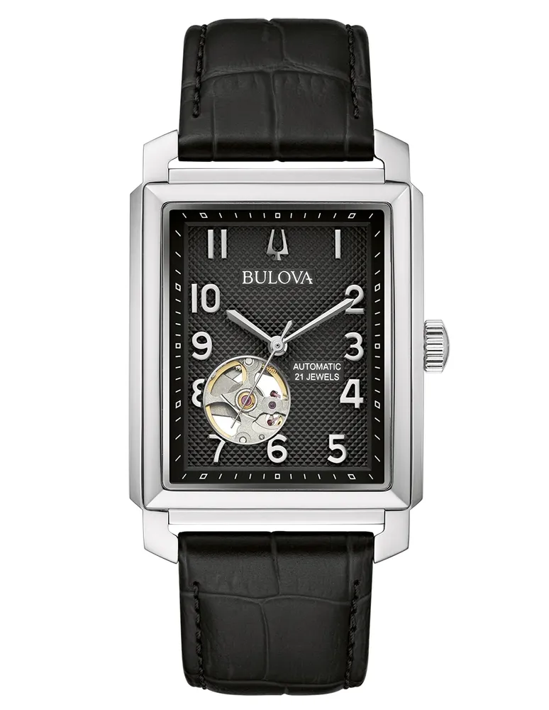 Reloj Bulova Sutton para hombre 96A269