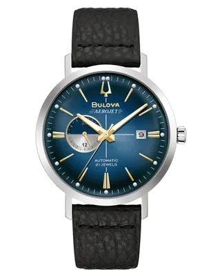 Reloj Bulova Aerojet para hombre 96b374