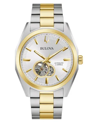 Reloj Bulova Surveyor para hombre 98A284