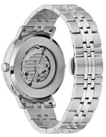 Reloj Bulova Aerojet para hombre 96b375