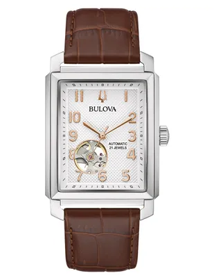 Reloj Bulova Sutton para hombre 96a268