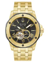 Reloj Bulova Marine Star para hombre 98a273