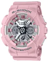 Reloj Casio G-shock S Series para mujer Gma-s120np-4acr