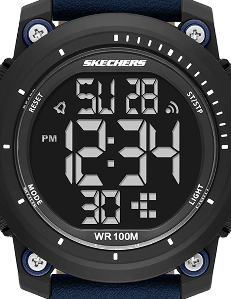 Reloj Skechers Norwalk para hombre SR5164