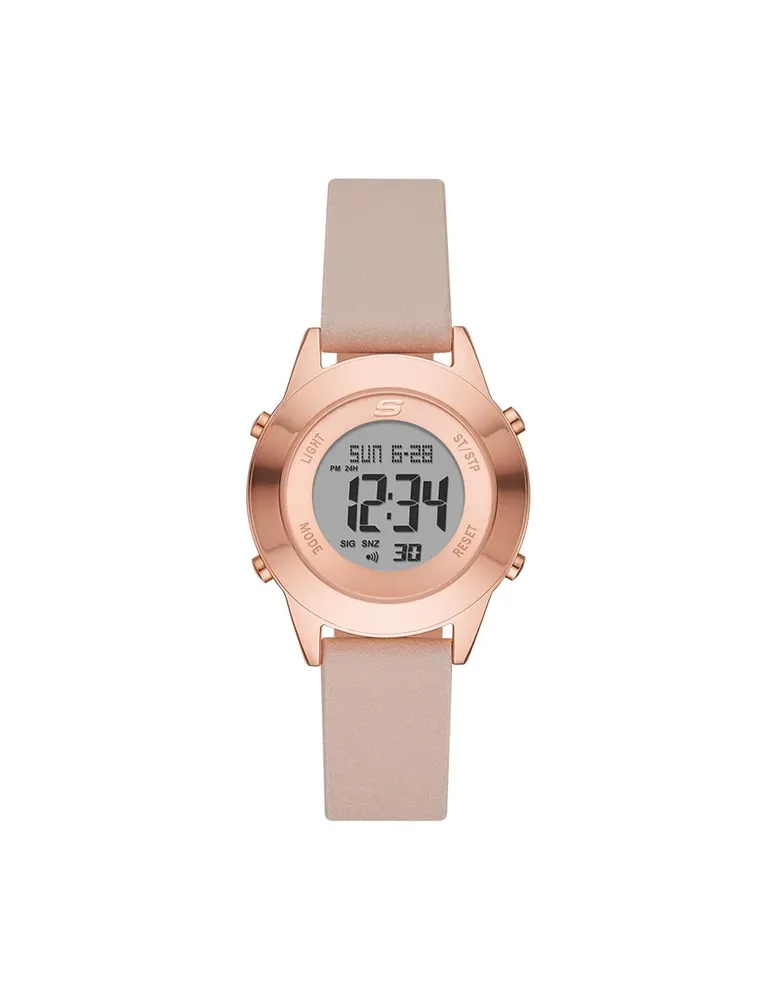 Reloj Skechers Rosencrans para mujer SR6233