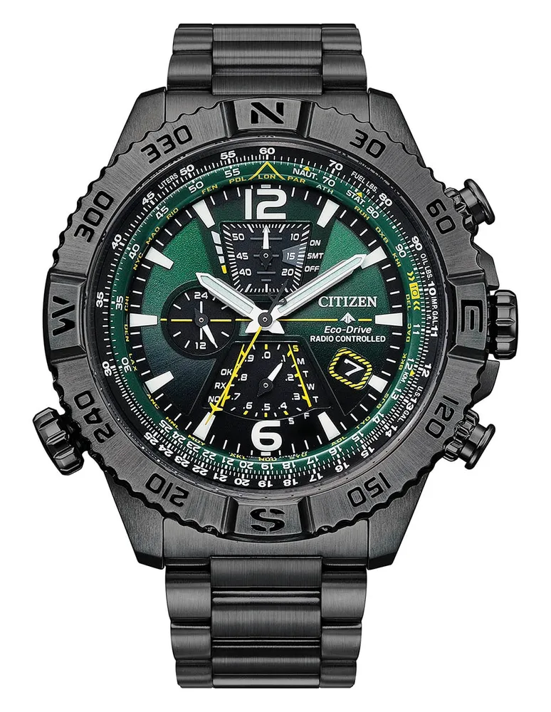 Reloj Citizen Promaster Navihawk para hombre 61464