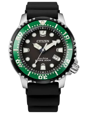 Reloj Citizen Promaster Diver para hombre 61454