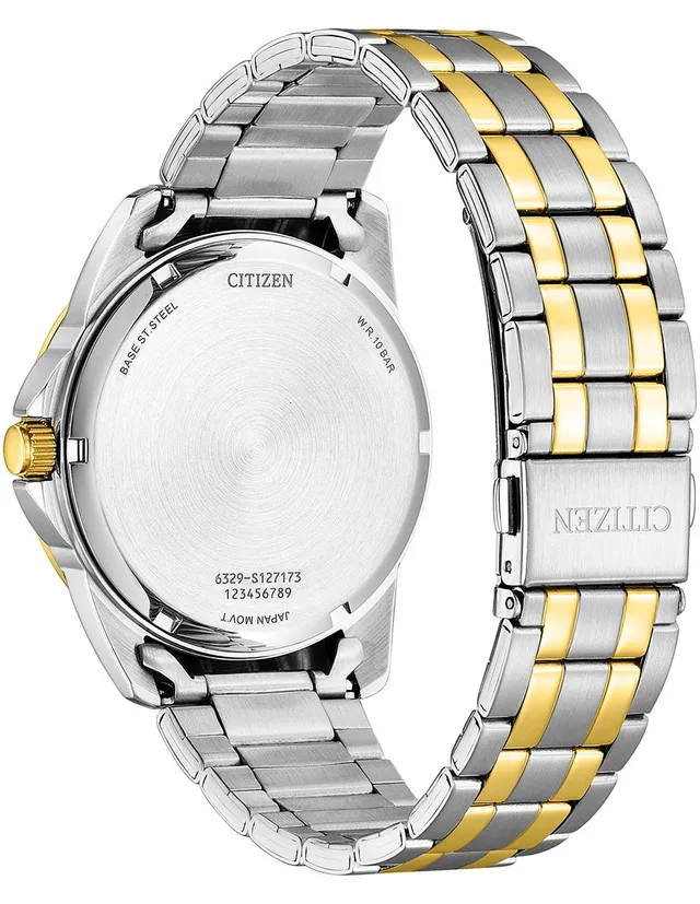 Reloj Citizen Sport Luxury Satelital Gps para hombre 61739