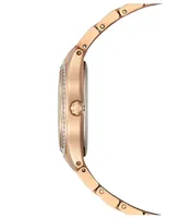 Reloj Citizen Ladies Crystal para mujer 61462