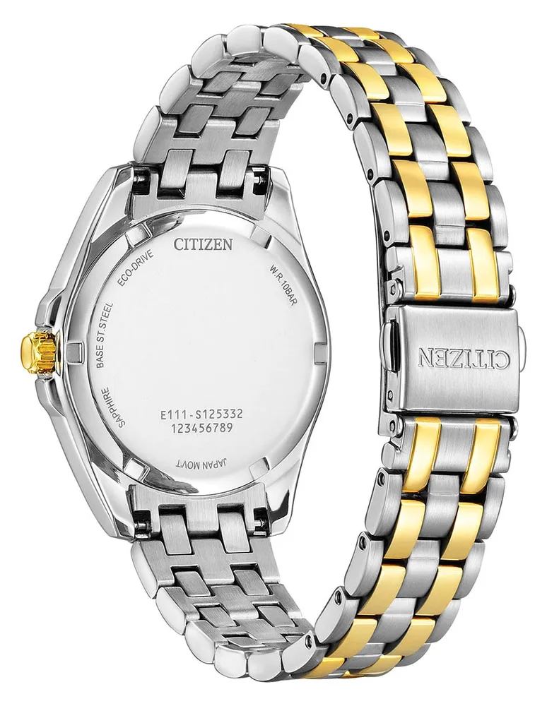 Reloj Citizen Men´s and Ladie´s Classic para mujer 61458